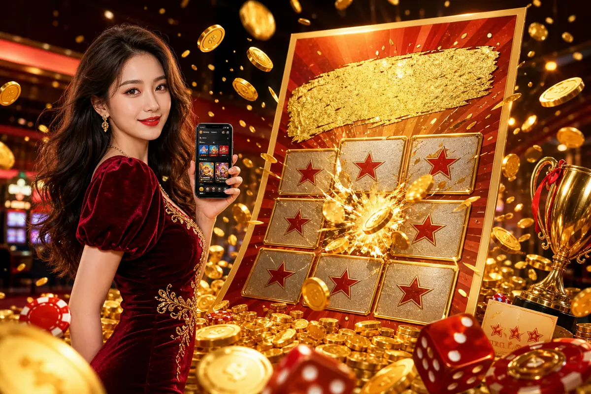 786et ক্রেজি ৭৭৭ গেমপ্লে পরিচিতি