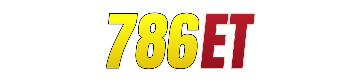 786et লোগো